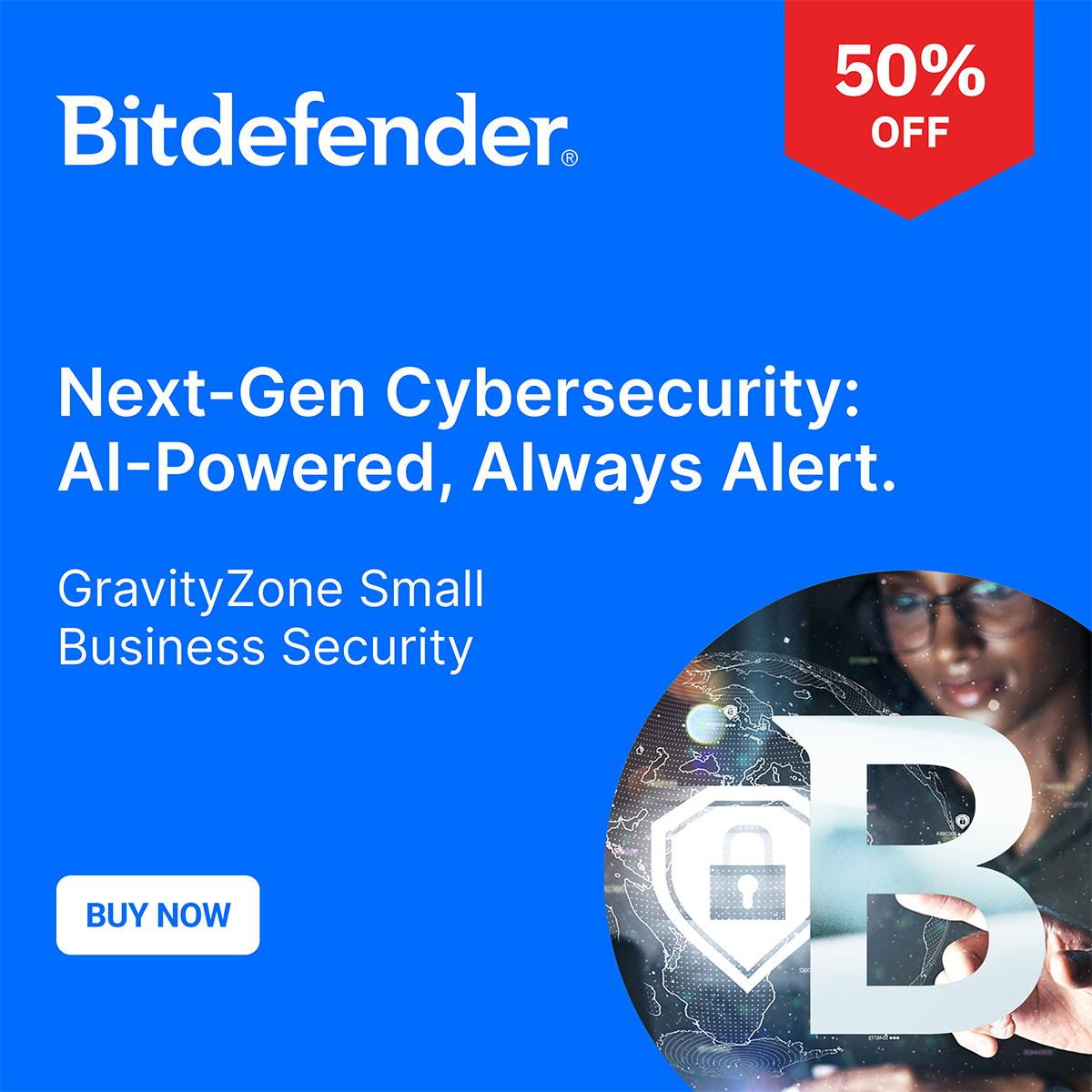 Bitdefender Review 2026