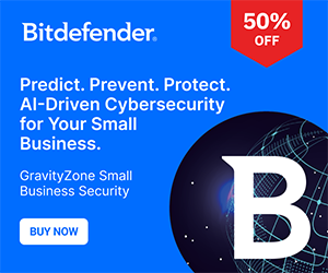 Bitdefender — Explore current deals