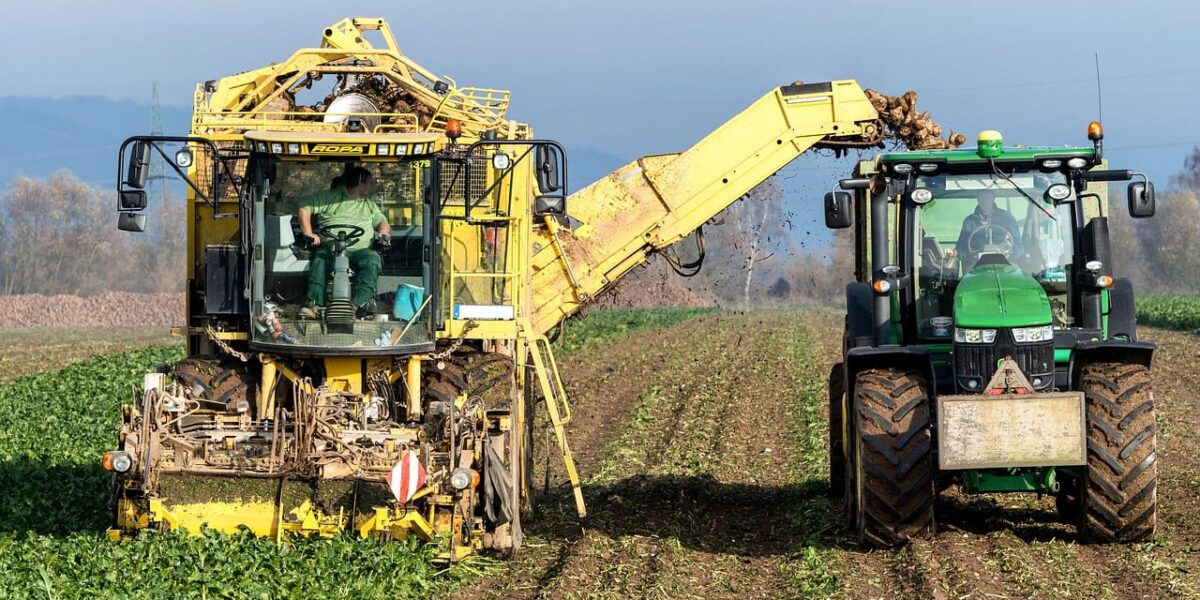 Case Studies on Autonomous Farming Solutions Utilizing AI
                  Technologies