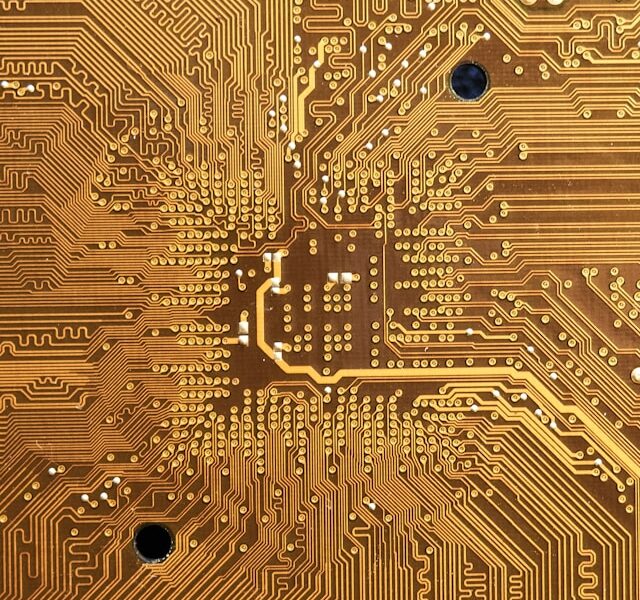 comparing superconductors and trapped ions for scalable
                  quantum computing solutions