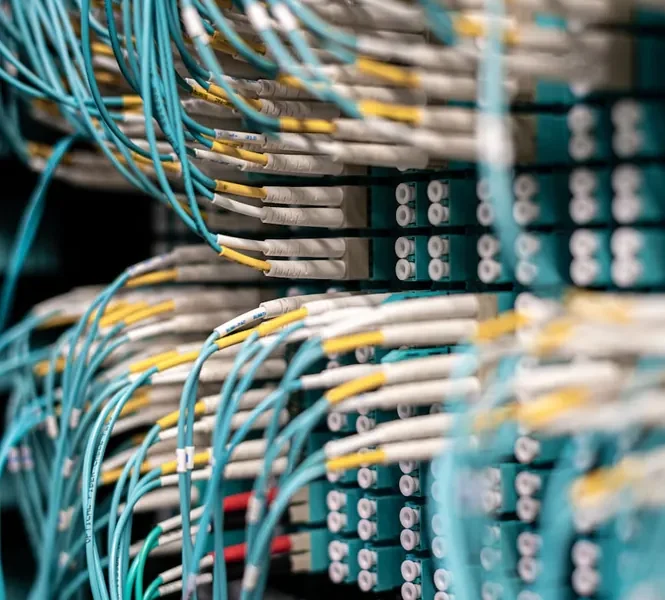 Current Developments in Quantum Internet Technology: What
                  Businesses Need to Know