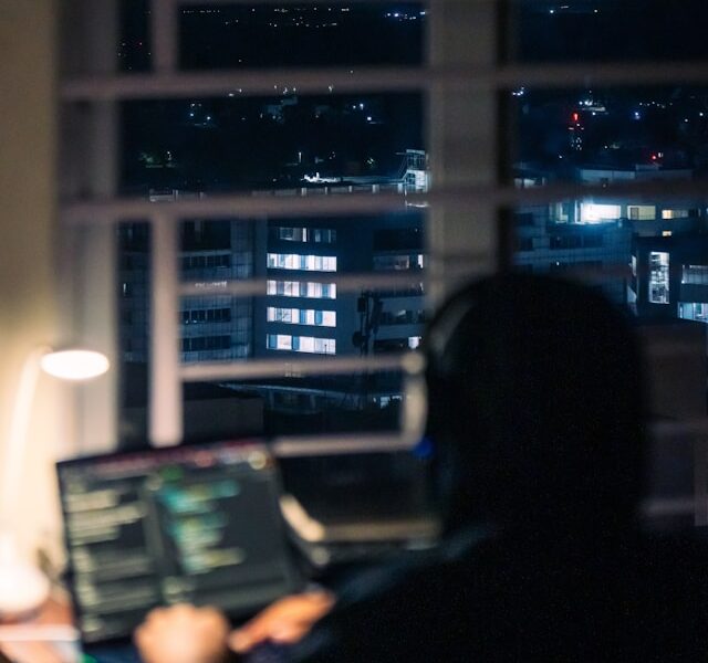 Cybersecurity Essentials: Protecting Your Team from Home
                  Threats