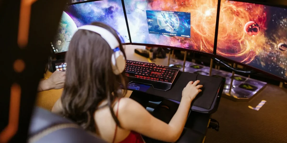 Examining Features and Prices of New 4K Monitors for Gamers