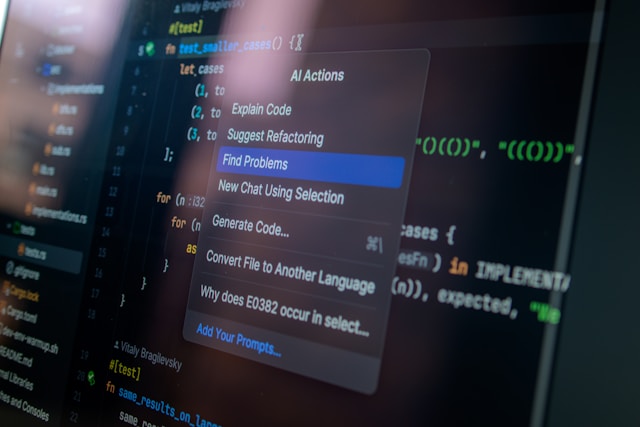 Exploring Barriers to Implementing AI Solutions in Development
                  Teams