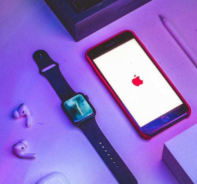 integrating miniaturized gadgets into routines: a guide for
                  maximum productivity