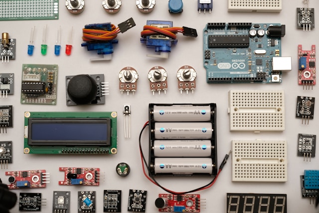 Practical Case Studies Showcasing IoT Innovations in Network
                  Management Systems