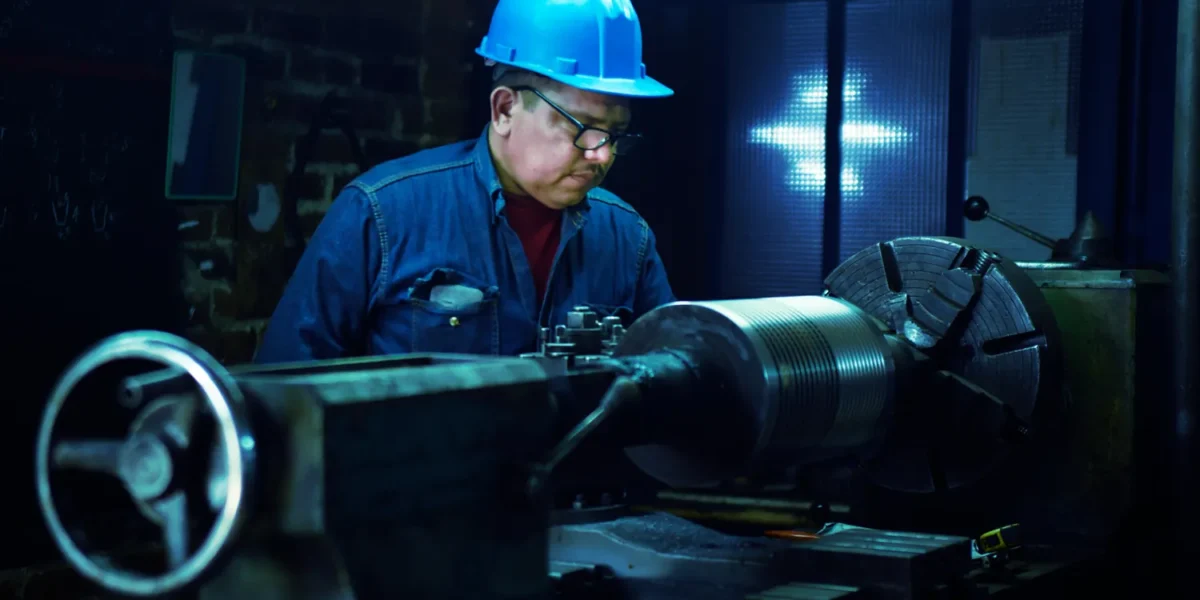 The Advantages of Implementing AI for Predictive Maintenance
                  in Industry