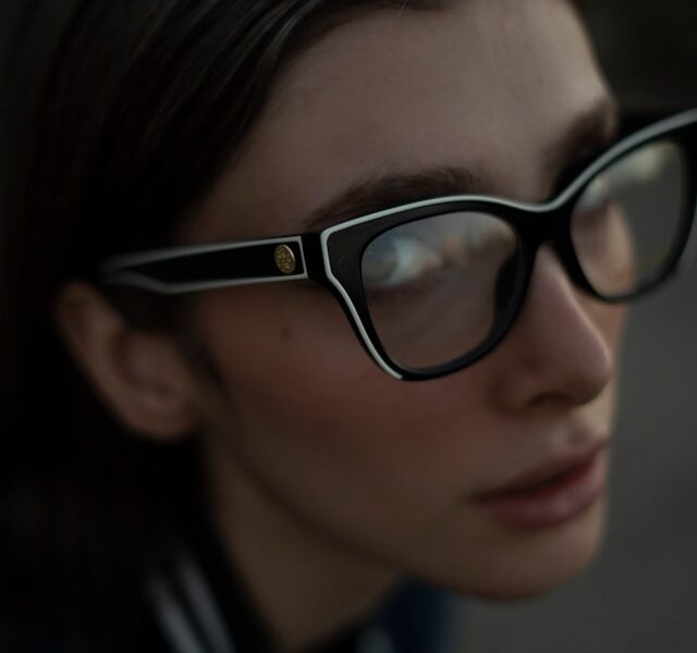 the role of smart glasses in optimizing productivity and focus