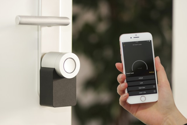 Understanding the Benefits of Automation vs. Customization in                  Smart Homes