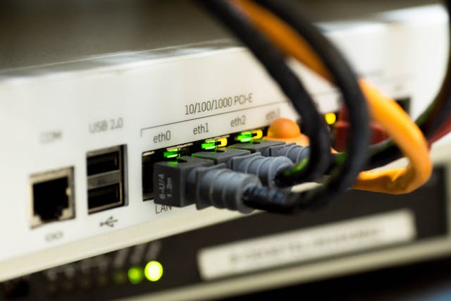 Understanding the Financial Implications of Transitioning to
                  IPv6